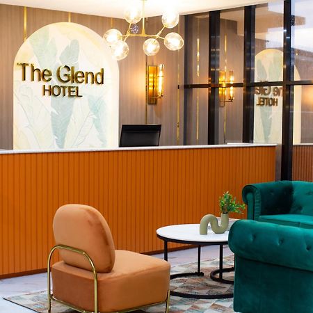 The Glend Hotel Iloilo Passi 외부 사진