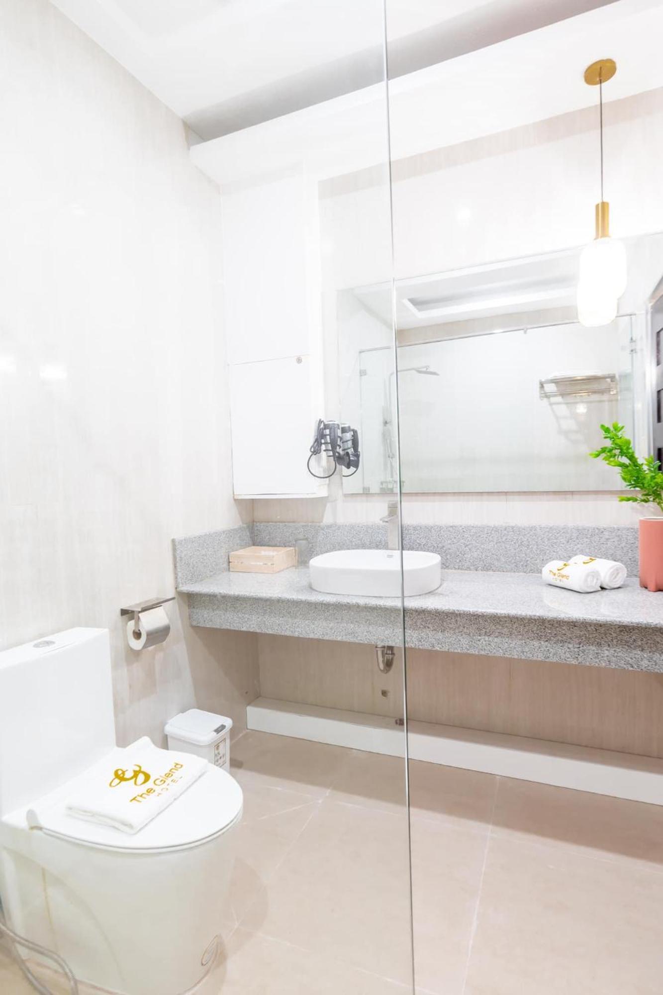 The Glend Hotel Iloilo Passi 외부 사진