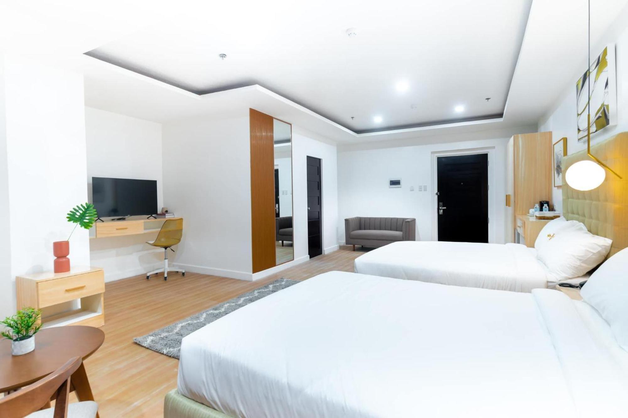 The Glend Hotel Iloilo Passi 외부 사진