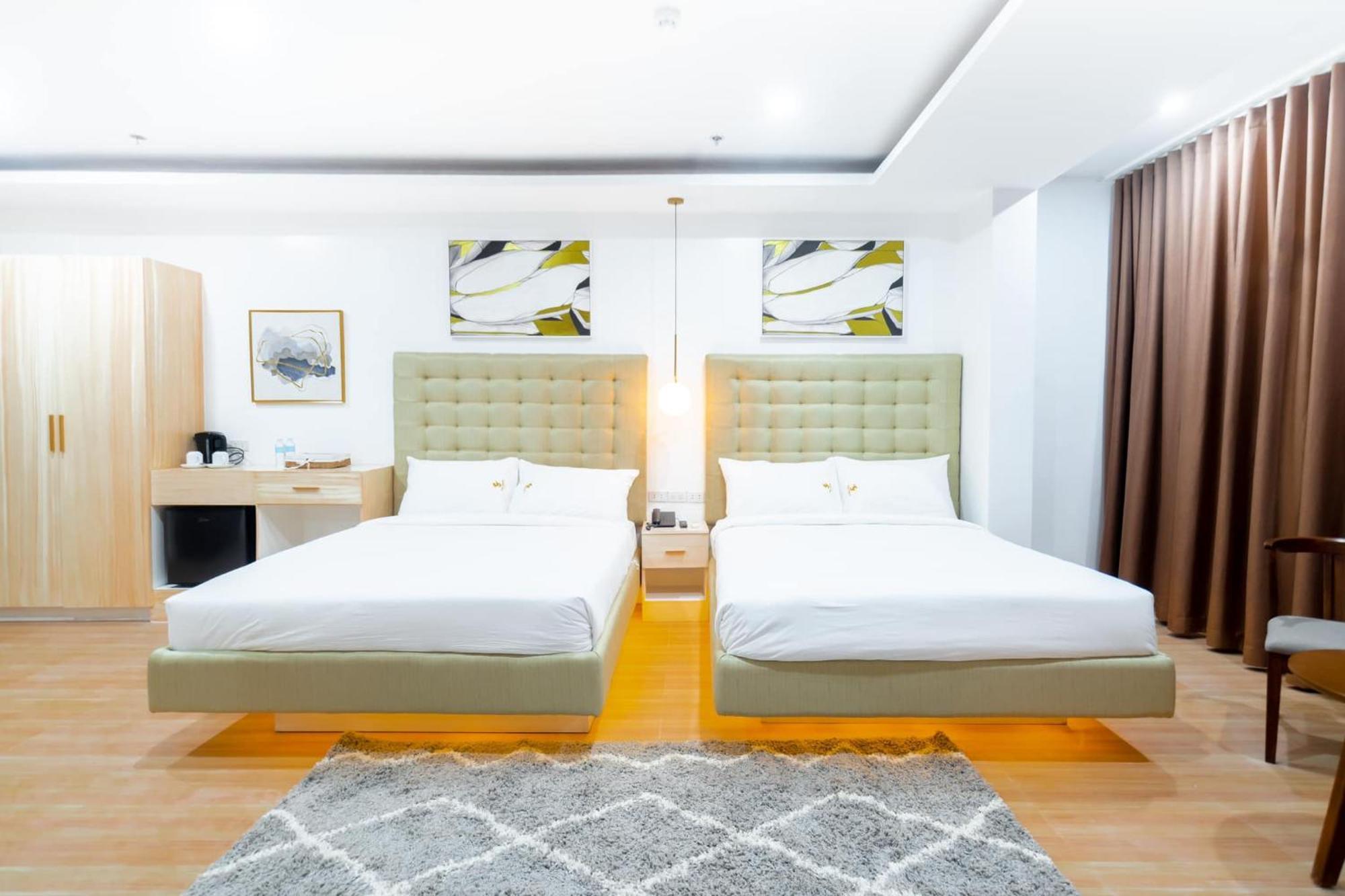 The Glend Hotel Iloilo Passi 외부 사진