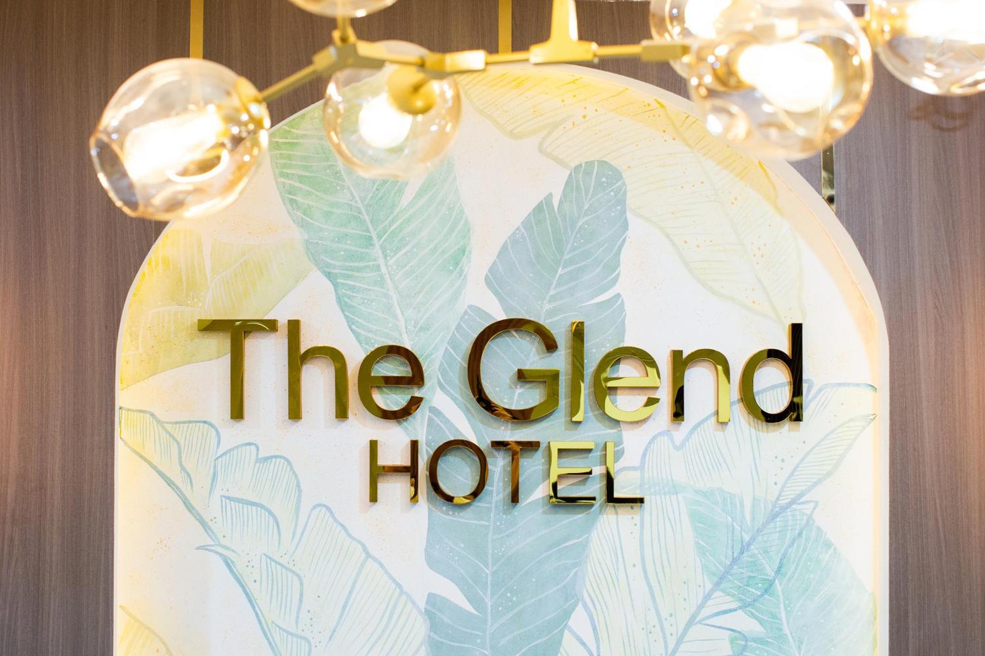 The Glend Hotel Iloilo Passi 외부 사진
