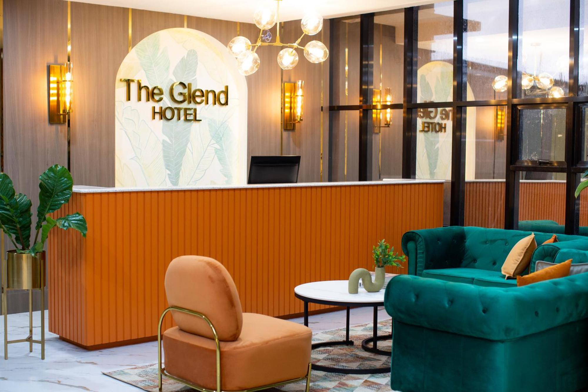 The Glend Hotel Iloilo Passi 외부 사진