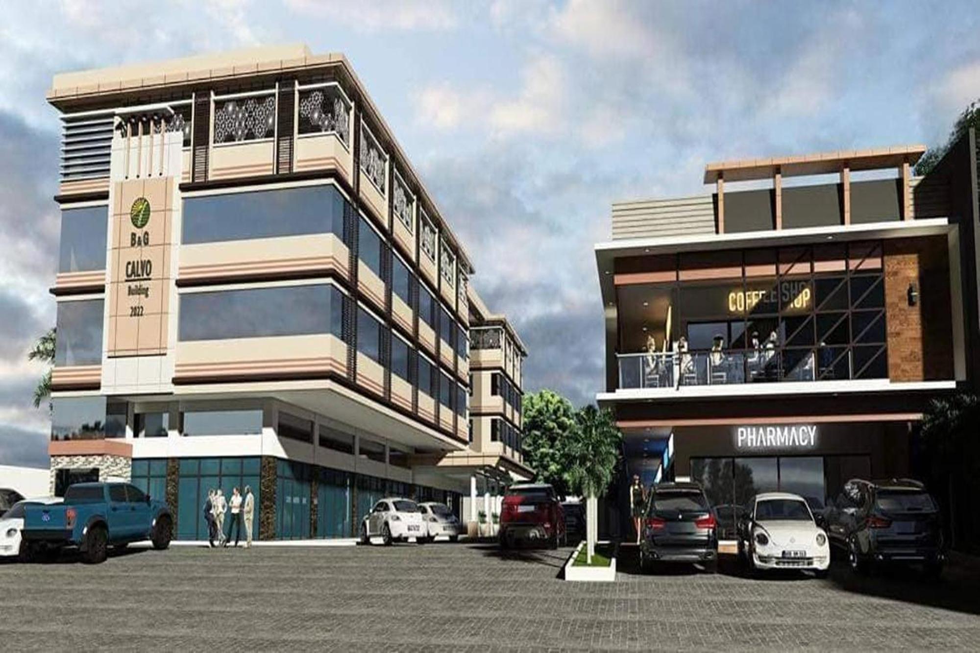 The Glend Hotel Iloilo Passi 외부 사진