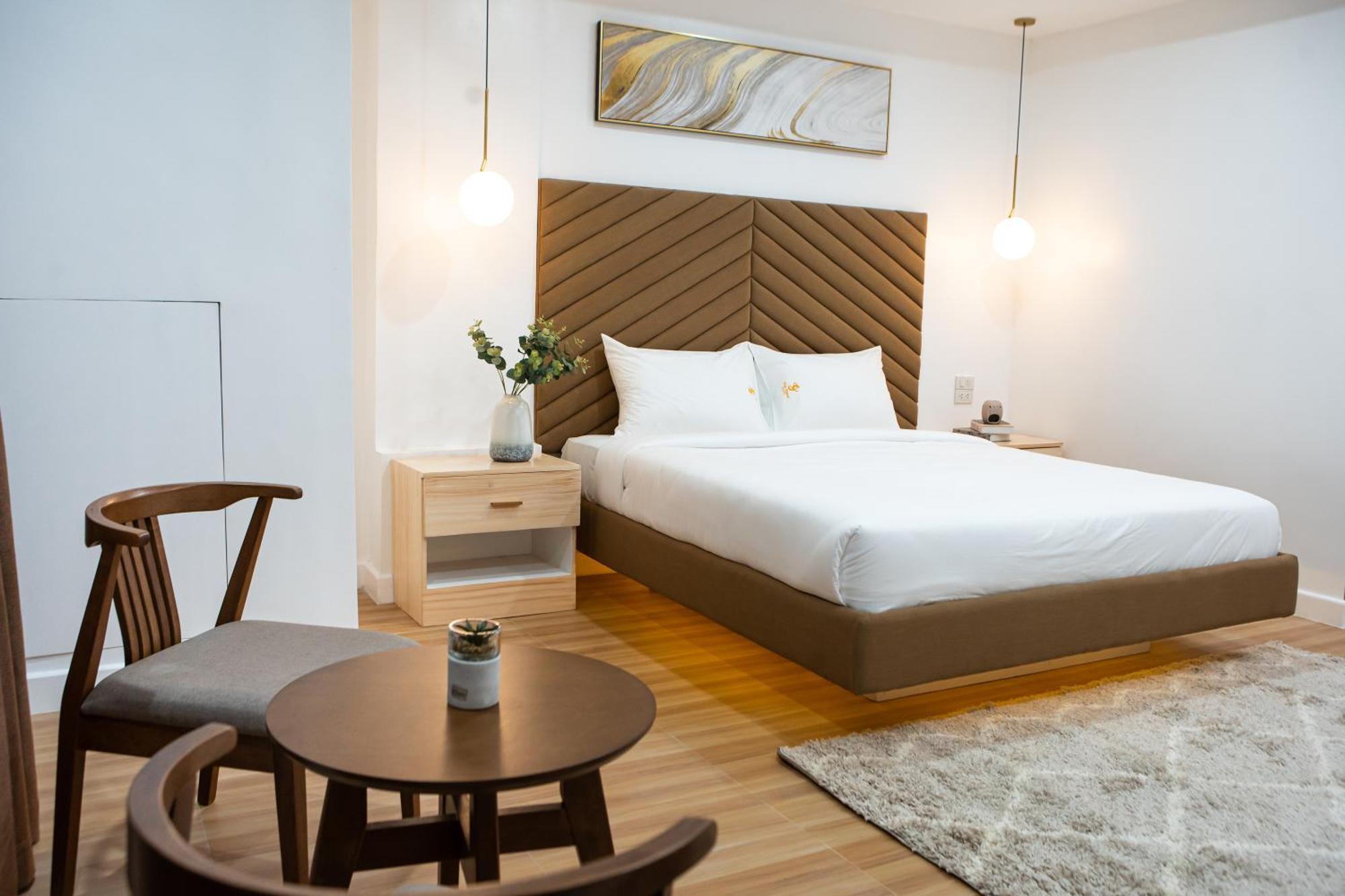 The Glend Hotel Iloilo Passi 외부 사진