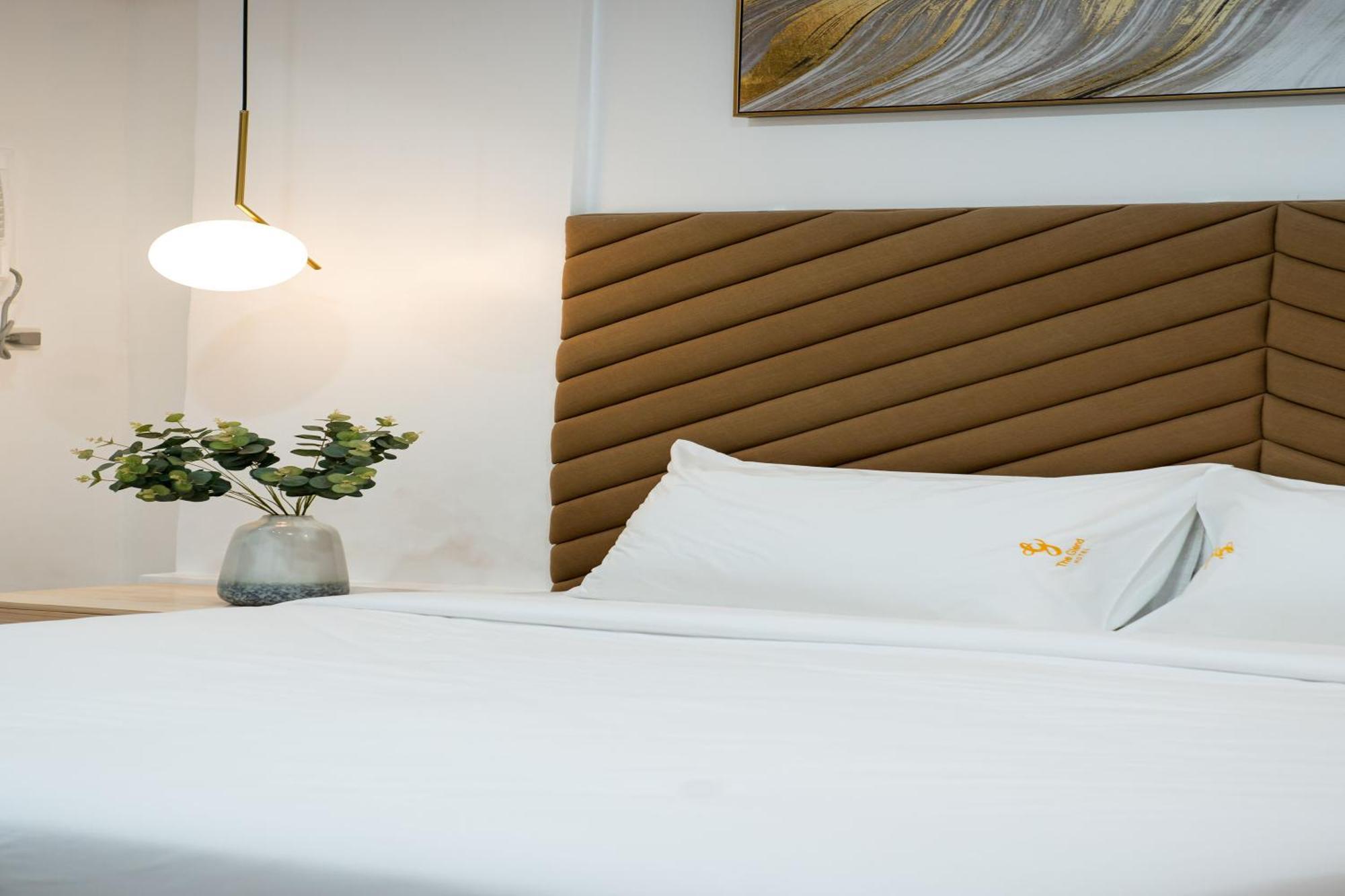 The Glend Hotel Iloilo Passi 외부 사진