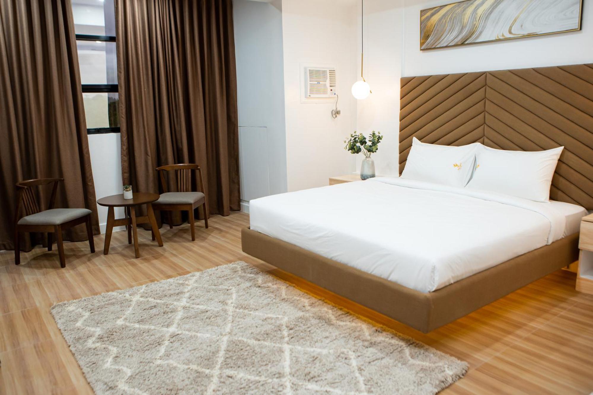 The Glend Hotel Iloilo Passi 외부 사진