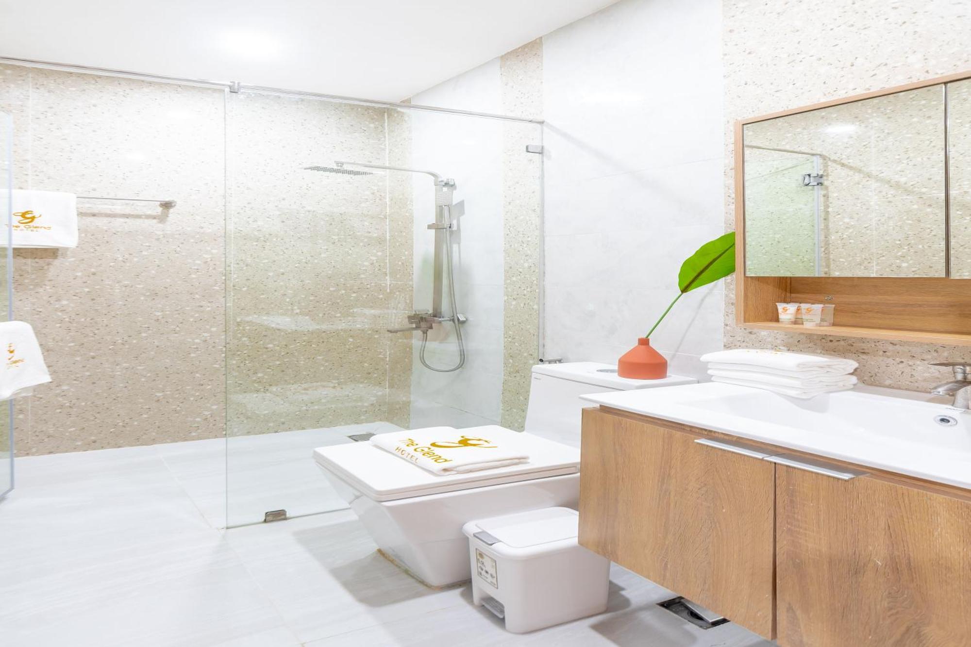The Glend Hotel Iloilo Passi 외부 사진