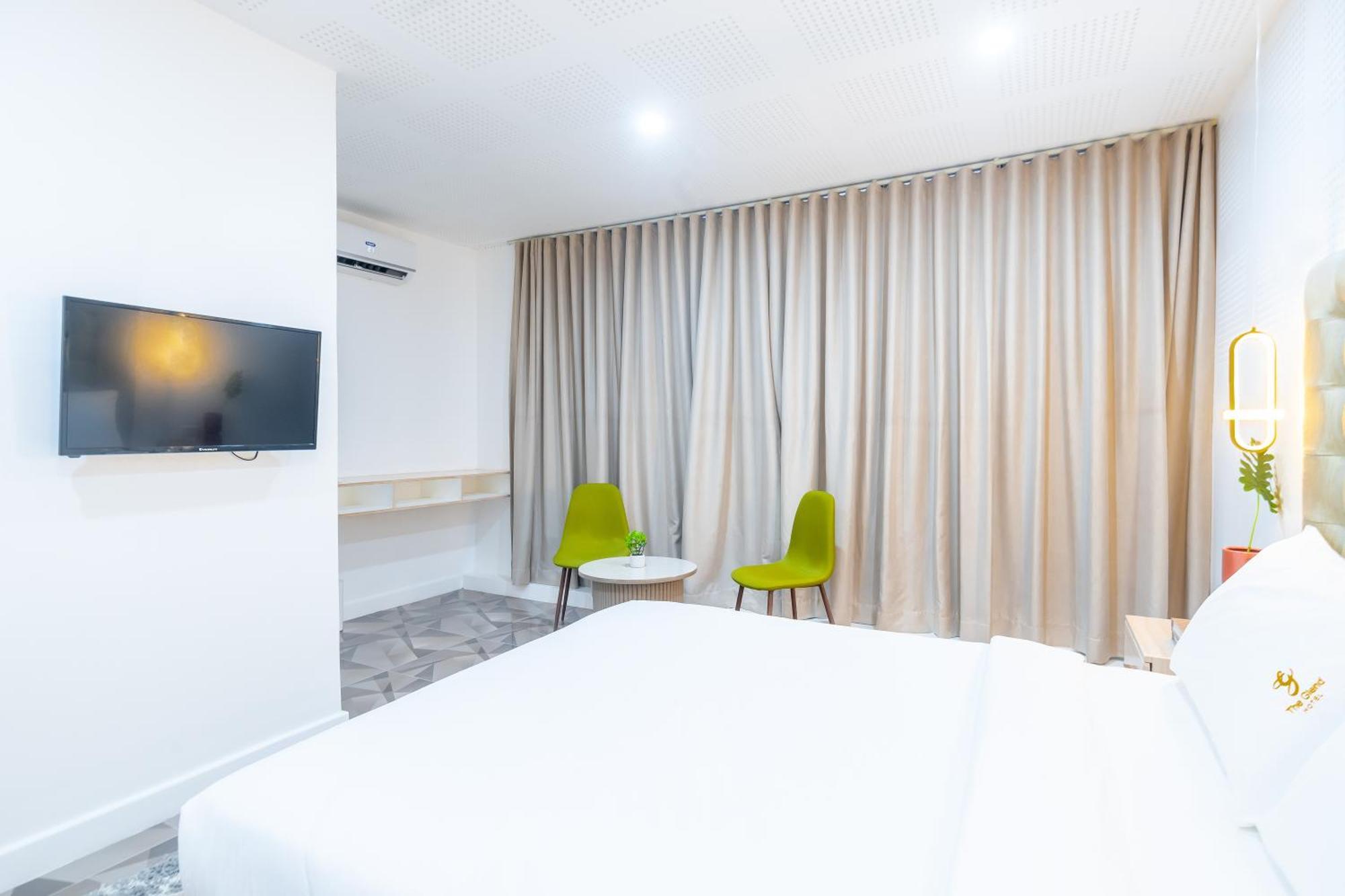 The Glend Hotel Iloilo Passi 외부 사진