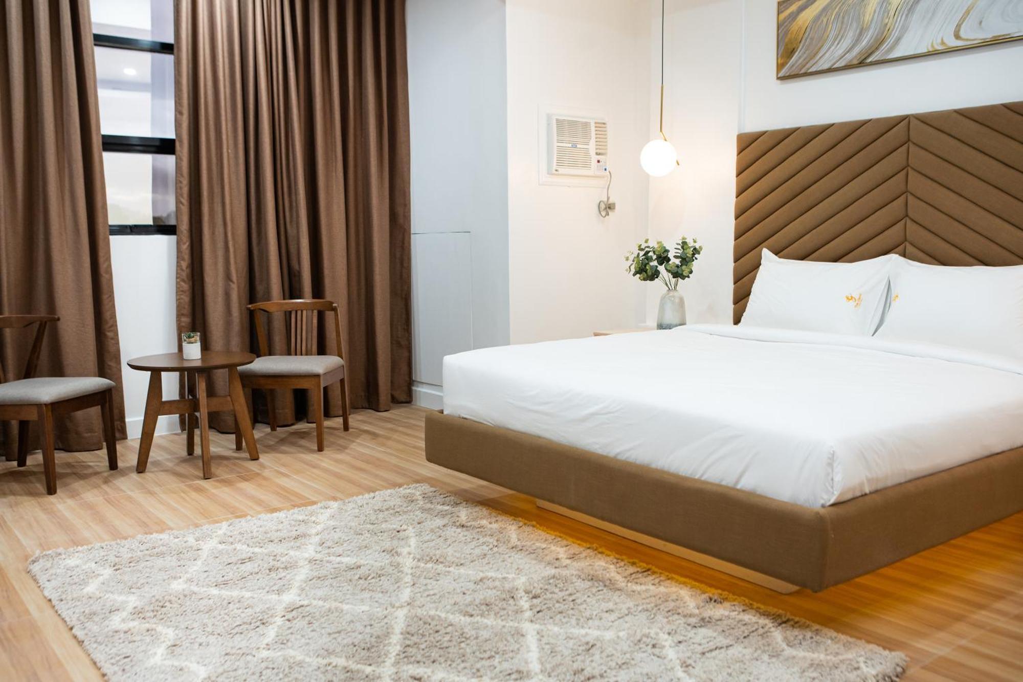 The Glend Hotel Iloilo Passi 외부 사진