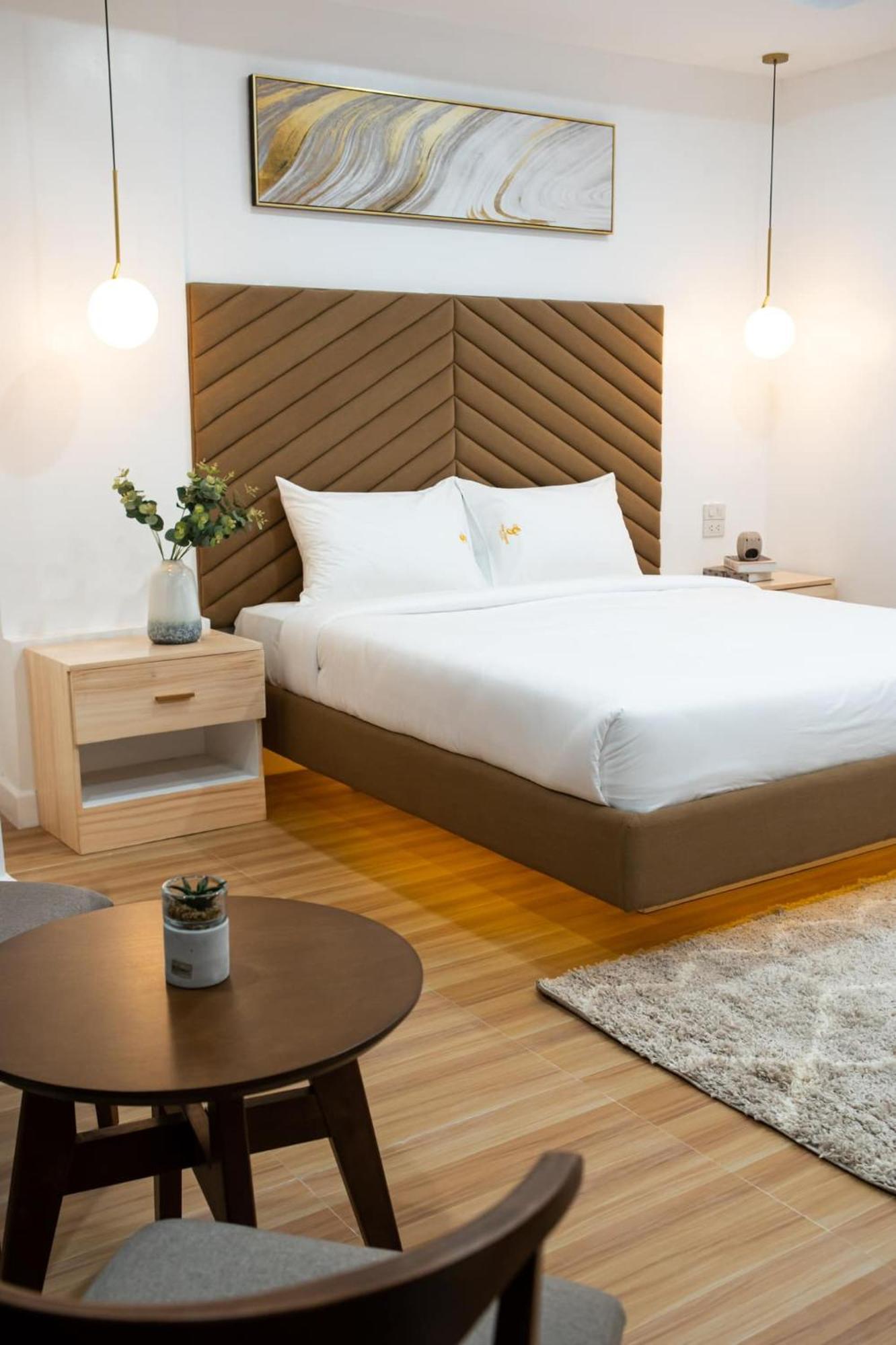 The Glend Hotel Iloilo Passi 외부 사진