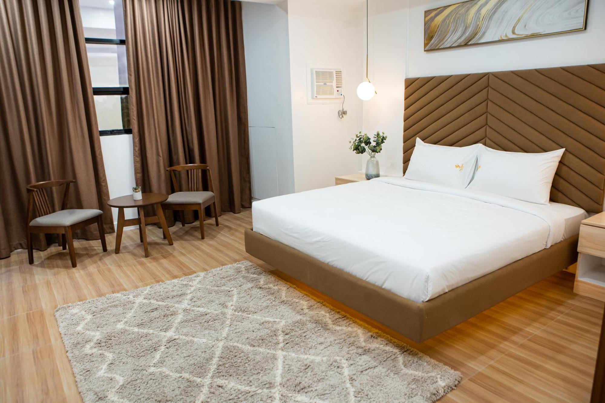 The Glend Hotel Iloilo Passi 외부 사진
