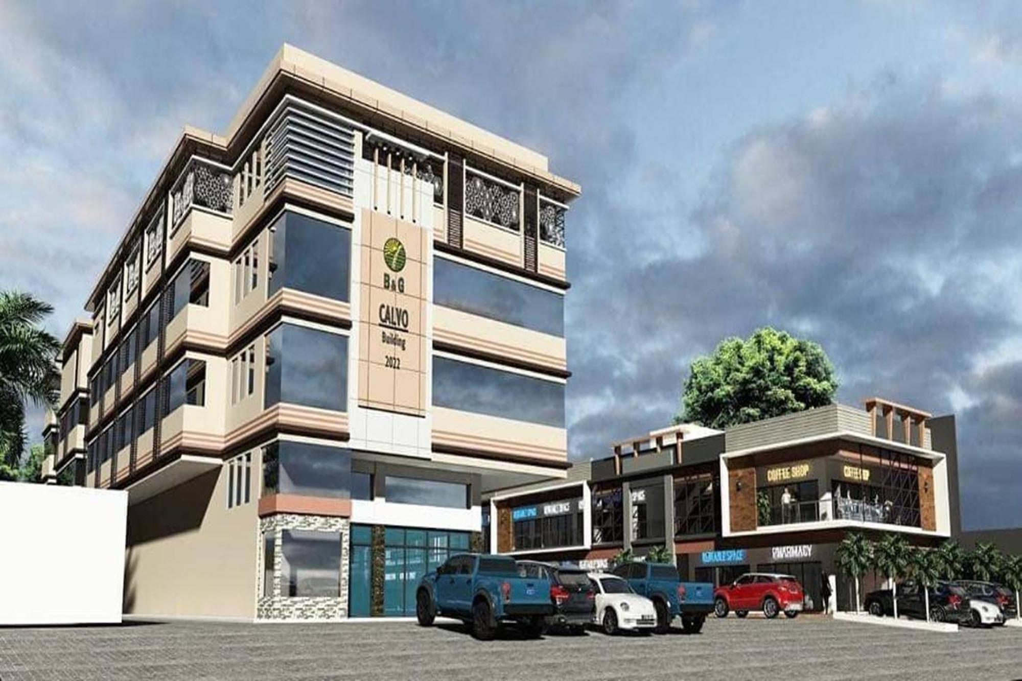 The Glend Hotel Iloilo Passi 외부 사진