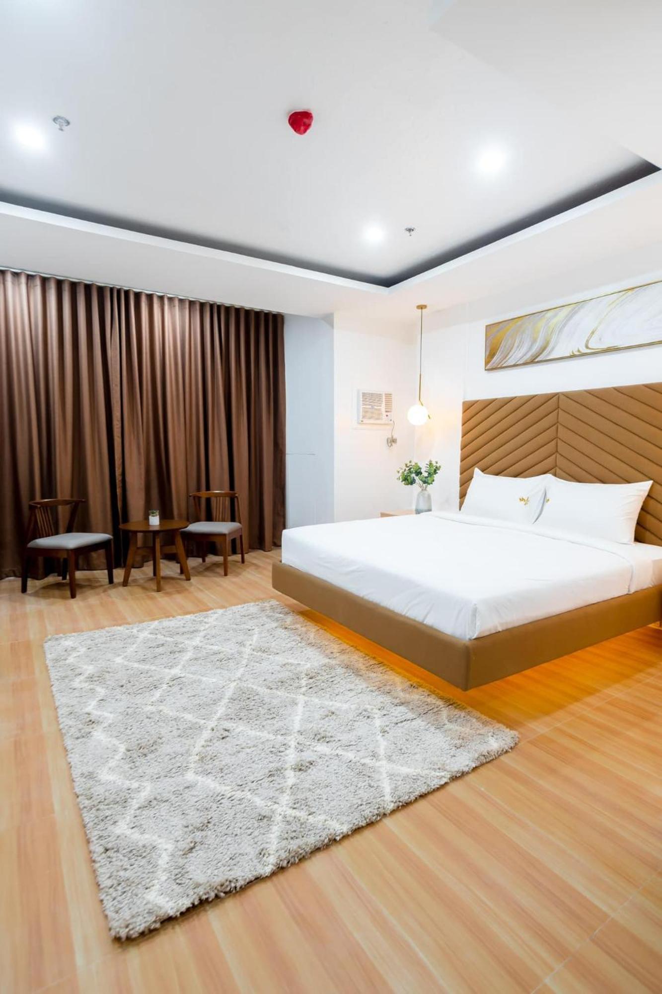 The Glend Hotel Iloilo Passi 외부 사진