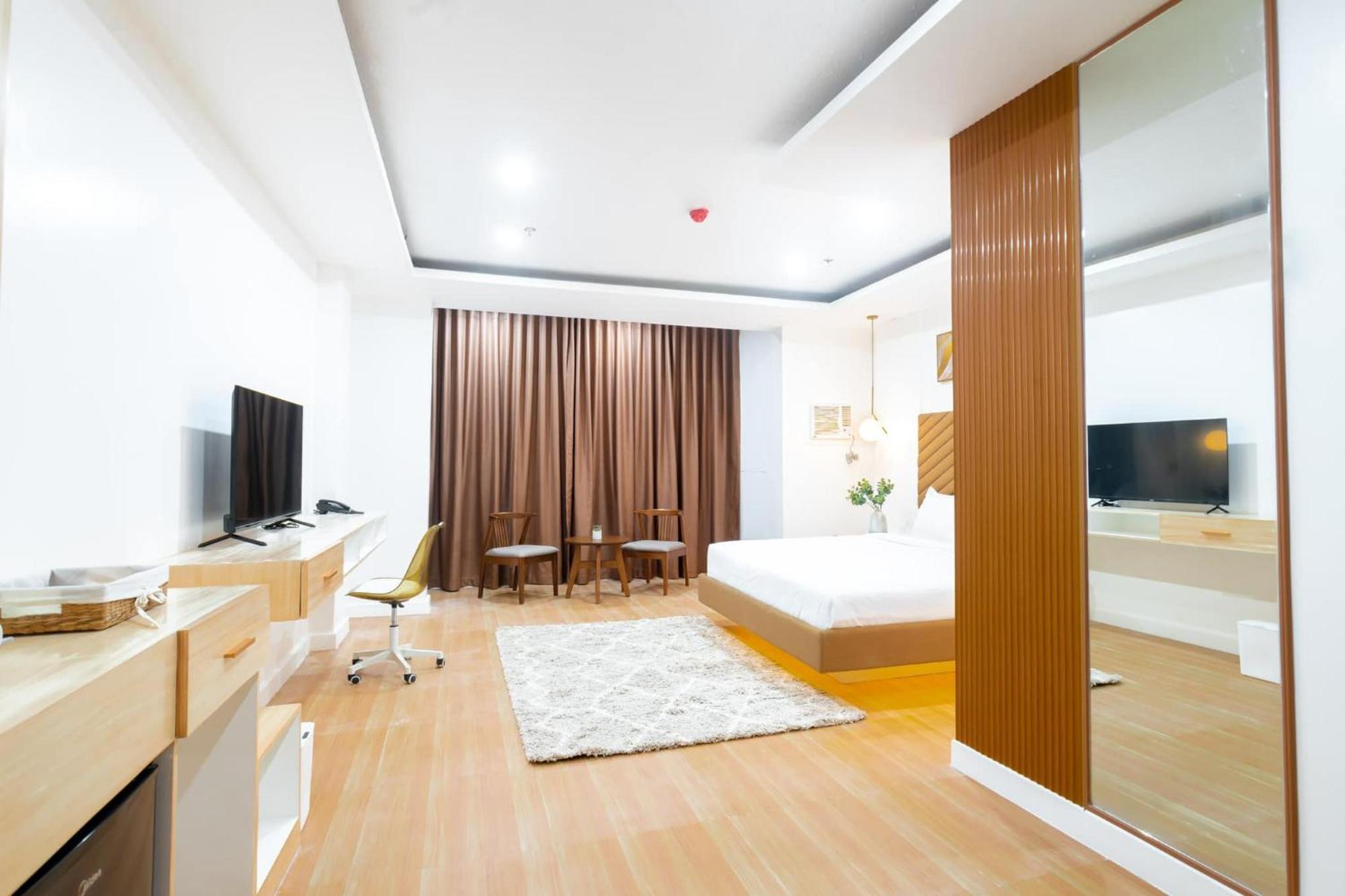 The Glend Hotel Iloilo Passi 외부 사진