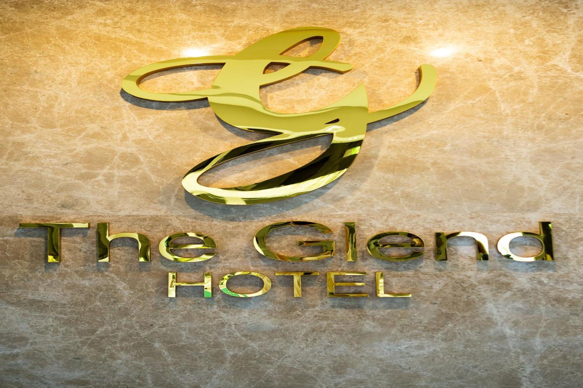 The Glend Hotel Iloilo Passi 외부 사진